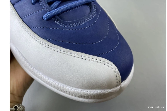 Stone Air Blue 12 Retro Jordan 130690-404 130690-404 0101